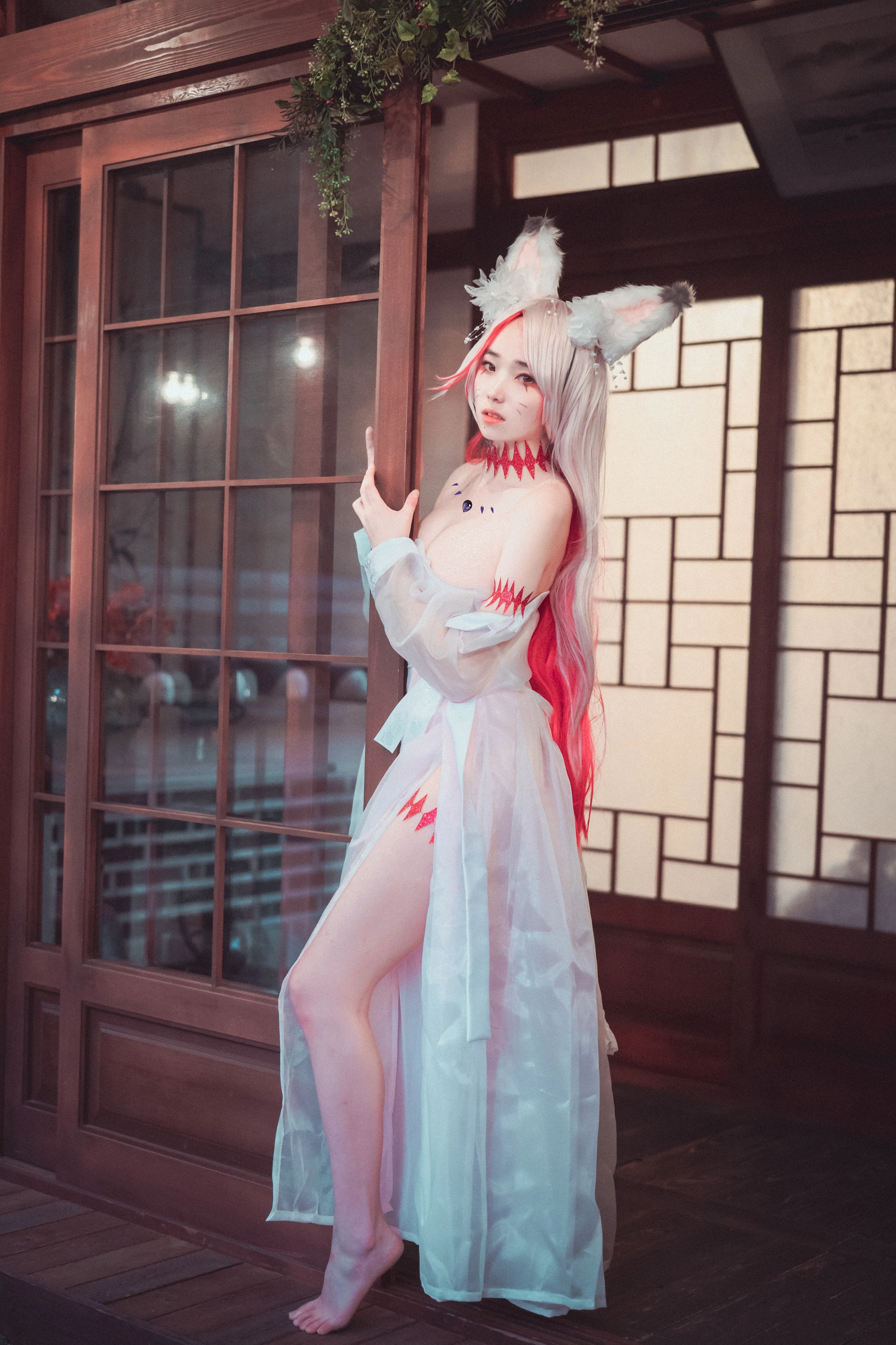021.[DJAWA] Bambi - The Tale of The Nine-Tailed Fox 3